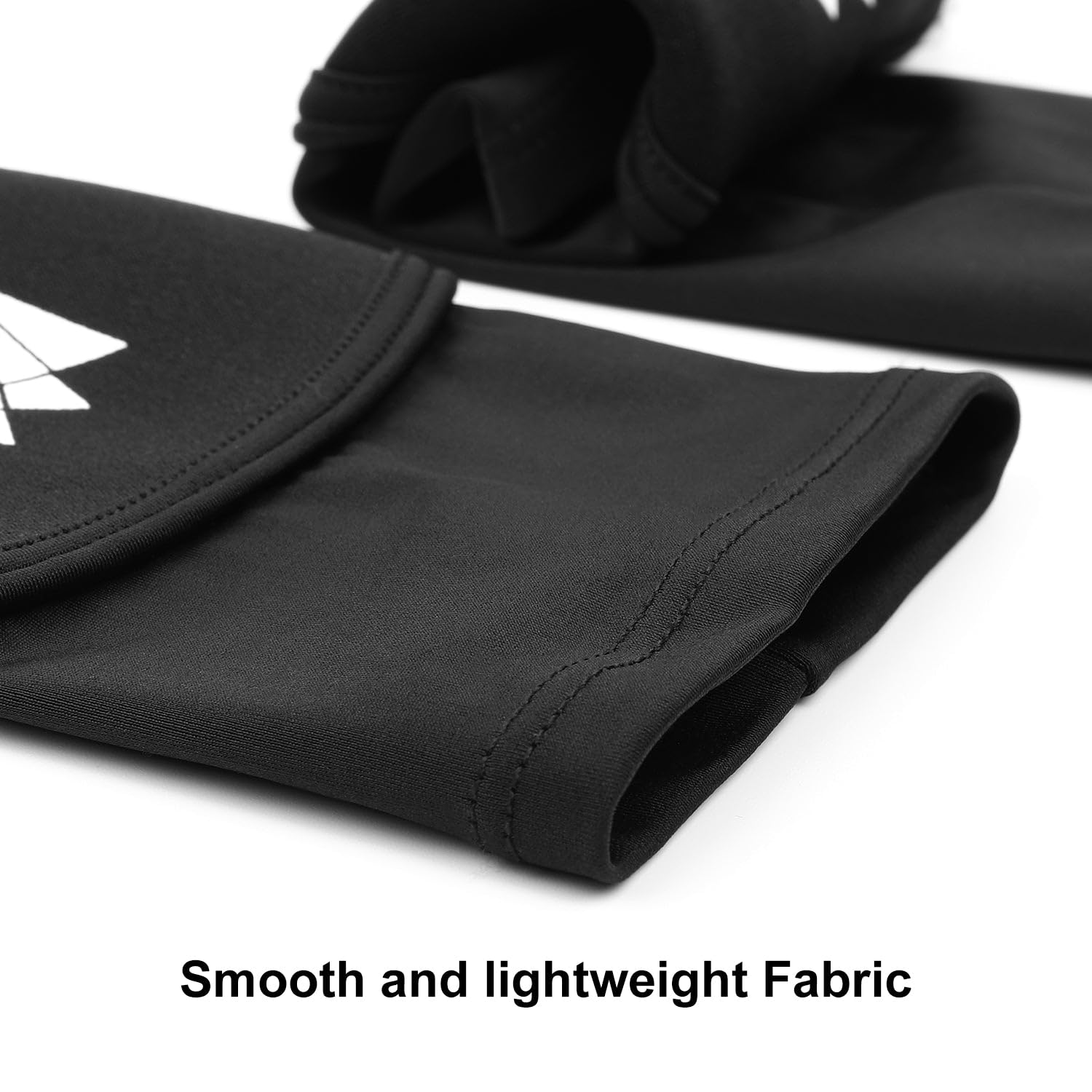 FitsT4 Sports Volleyball Arm Sleeves for Girls Passing Forearm Sleeves with Protection Pads and Thumbhole for Youth - Image 5